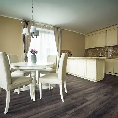 Royal Sauna Apartment Klaipeda