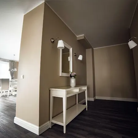 Butas Royal Sauna Klaipeda